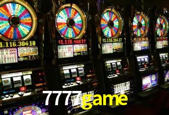 Apostas Esportivas na 7777game: Um Guia Completo