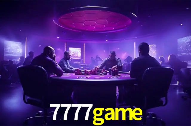 Recursos de Bônus 7777game