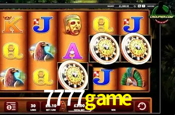 Desvendando o Mundo dos Jogos Virtuais na 7777game