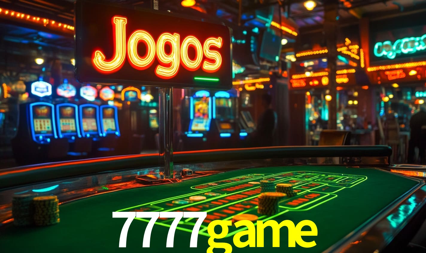 Segurança 2FA 7777game