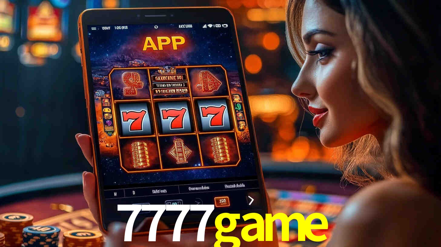 7777game bet
