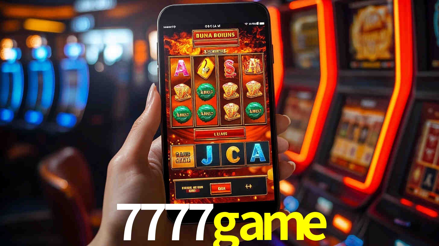 7777game: Seu Especialista em Apostas Esportivas Brasileiras